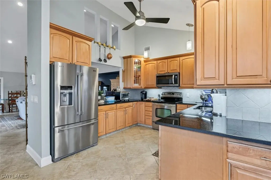 5438 Harbour Castle Drive Fort Myers FL 33907