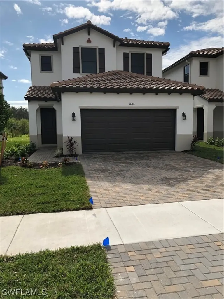 5646 Agostino Way Ave Maria FL 34142