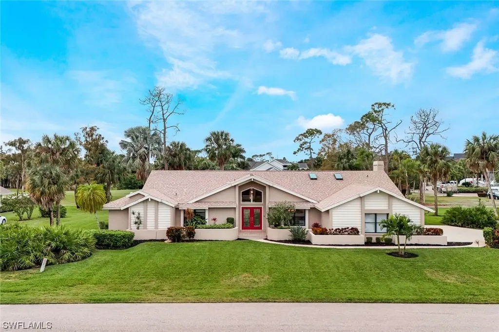 16639 Bobcat Court Fort Myers FL 33908