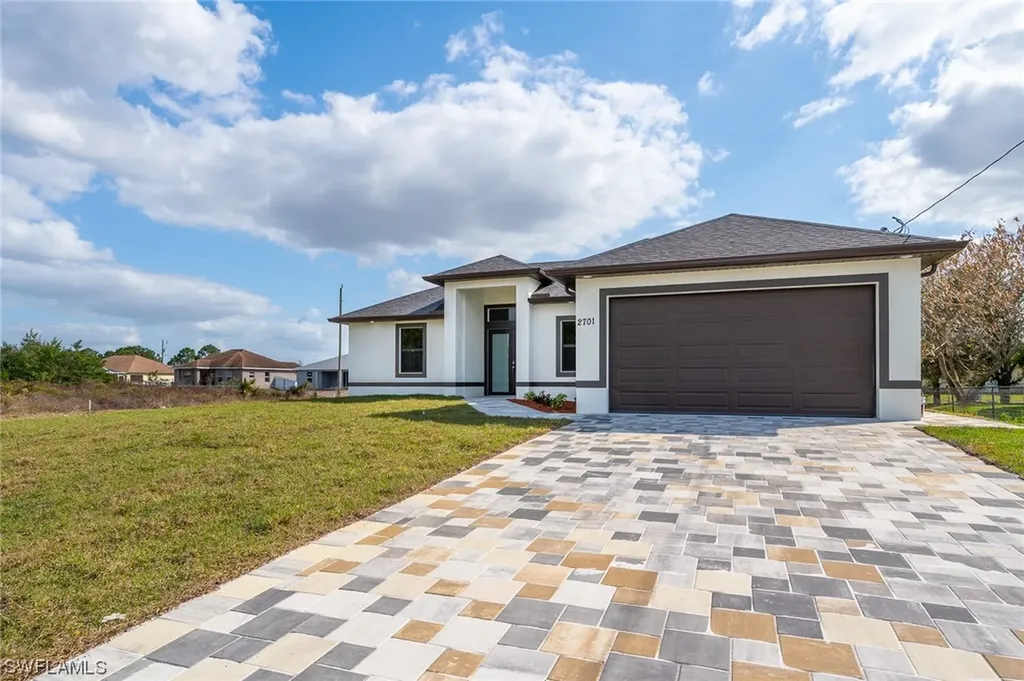 3510 34th Street SW Lehigh Acres FL 33976