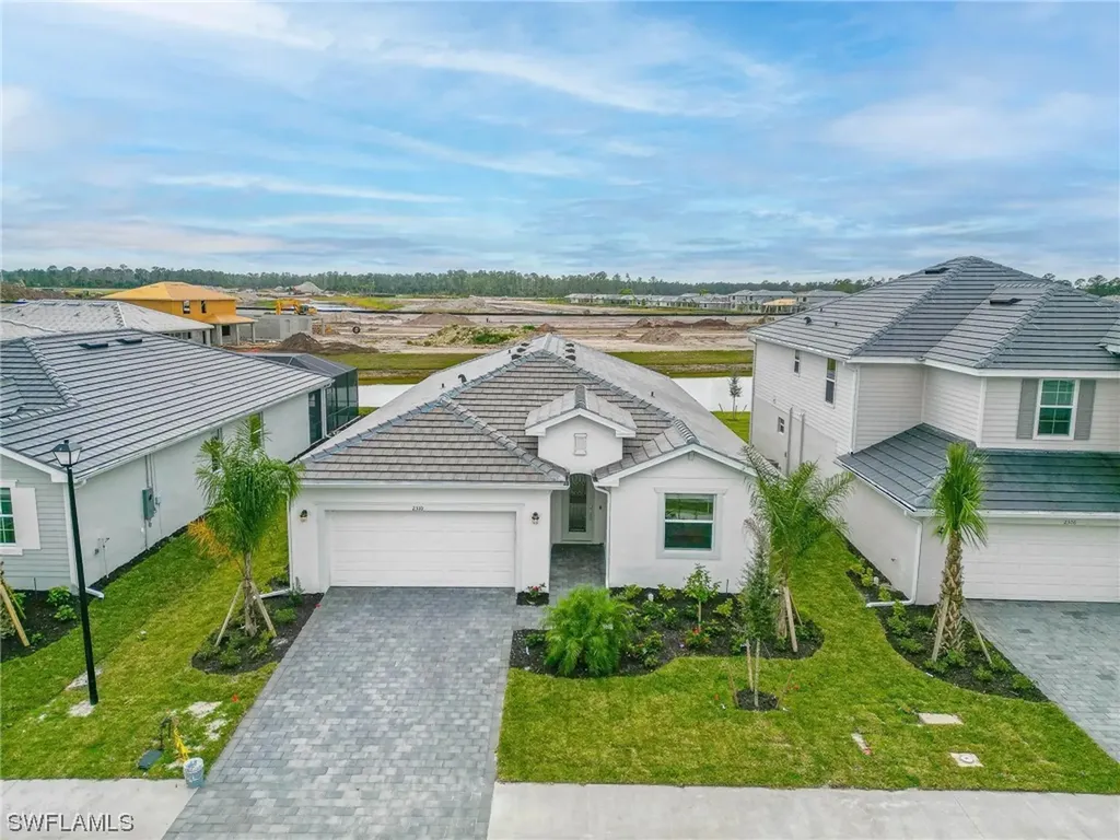 2310 Avocado Lane Naples FL 34120
