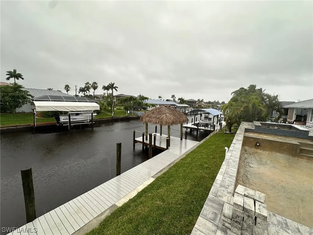 2536 SE 25th Avenue Cape Coral FL 33904