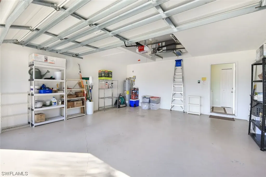 5485 Whitten Drive Naples FL 34104