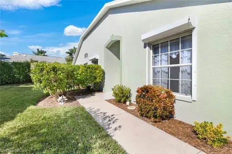 5485 Whitten Drive Naples FL 34104