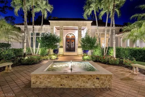 13181 Pond Apple Drive E Naples FL 34119