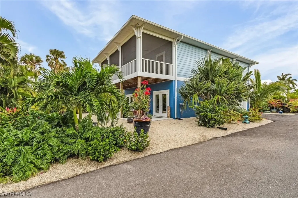 3459 6th Avenue St. James City FL 33956