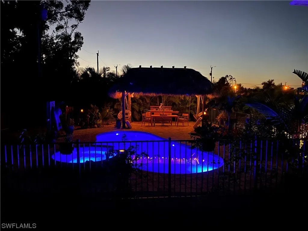 3459 6th Avenue St. James City FL 33956
