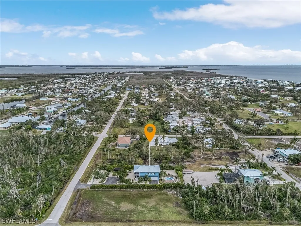 3459 6th Avenue St. James City FL 33956