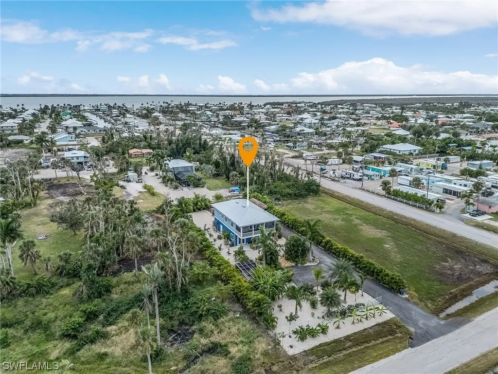 3459 6th Avenue St. James City FL 33956