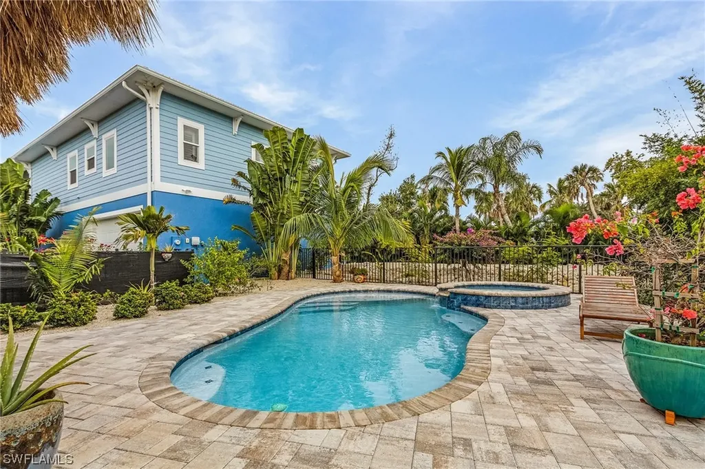 3459 6th Avenue St. James City FL 33956