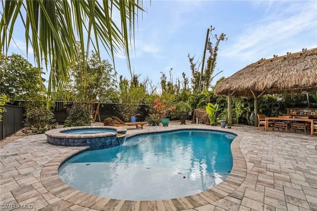 3459 6th Avenue St. James City FL 33956
