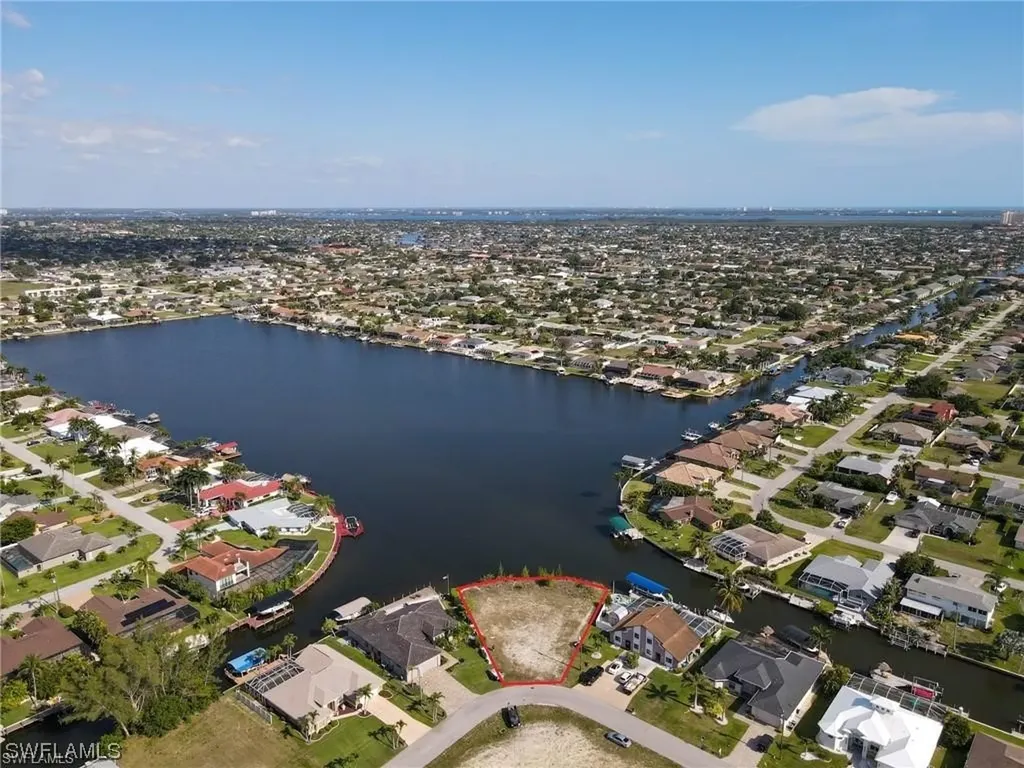 1300 SW 43rd Street Cape Coral FL 33914