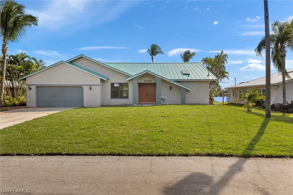 15657 Candle Drive Fort Myers FL 33908