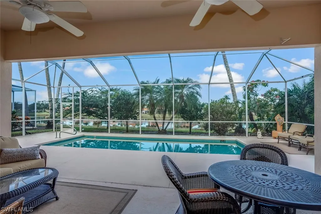 4811 Martinique Way Naples FL 34119