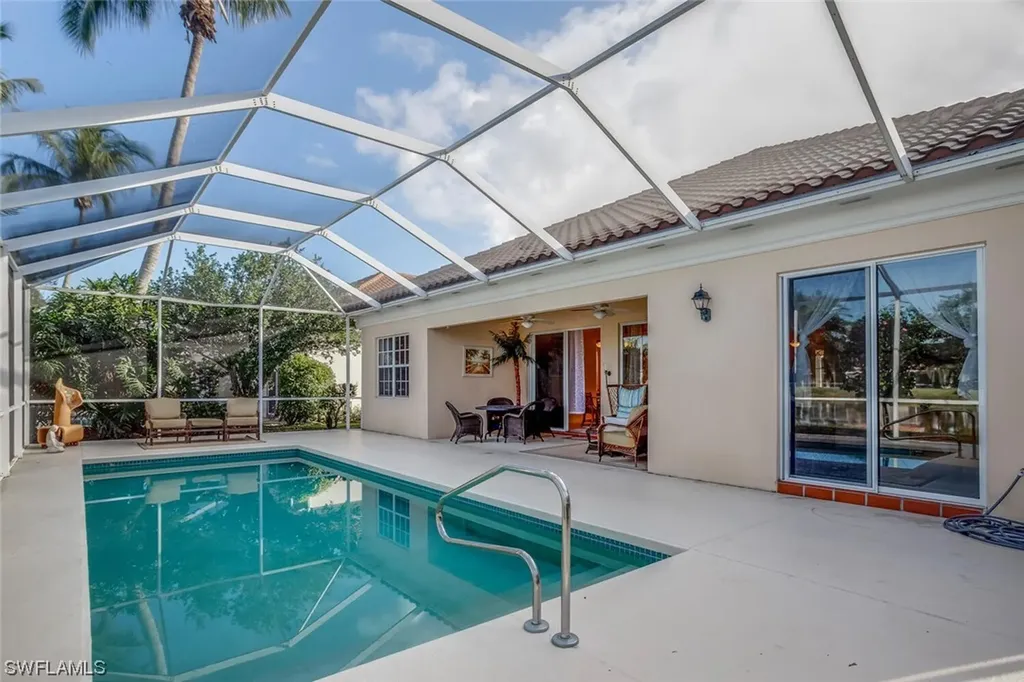4811 Martinique Way Naples FL 34119