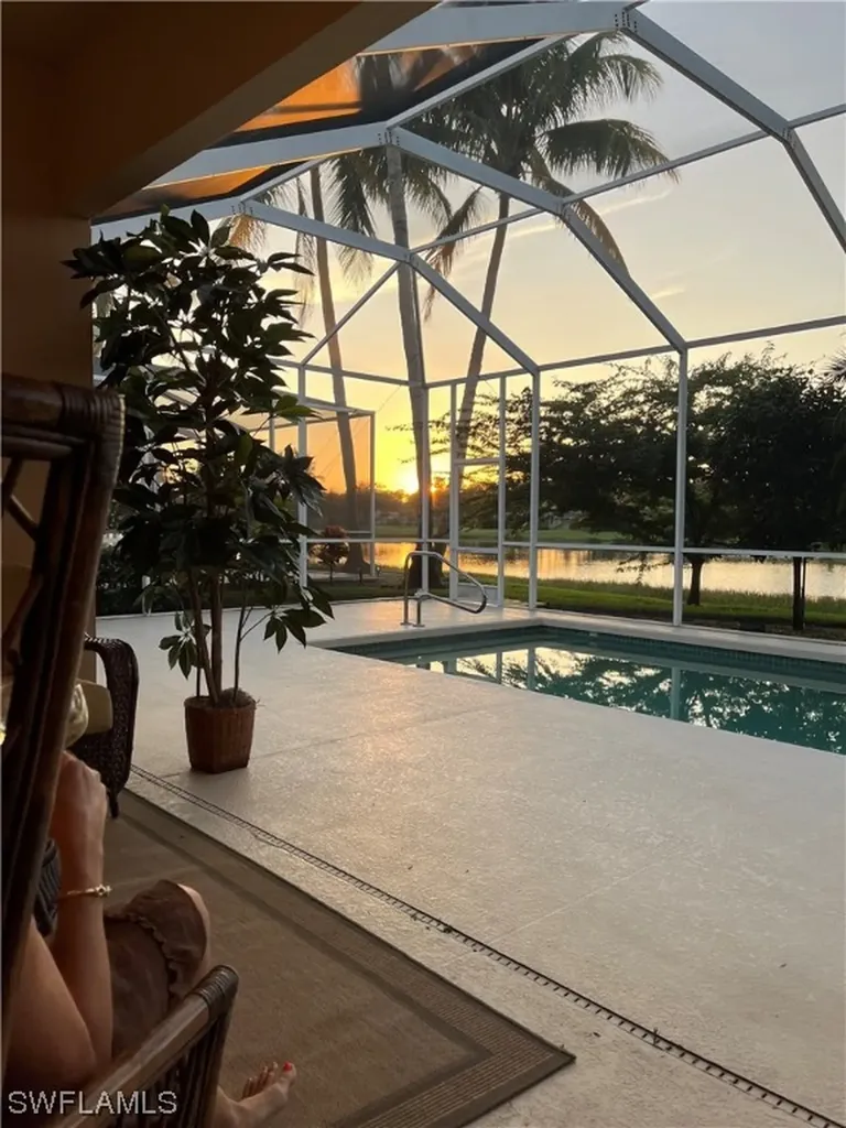 4811 Martinique Way Naples FL 34119