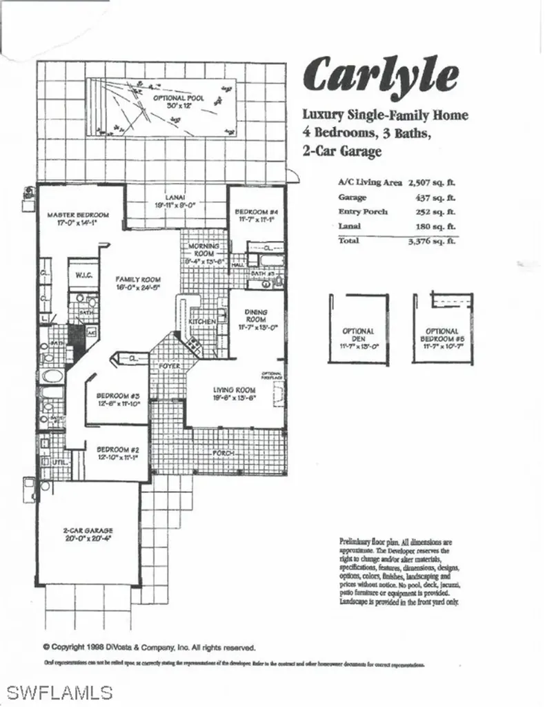 4811 Martinique Way Naples FL 34119