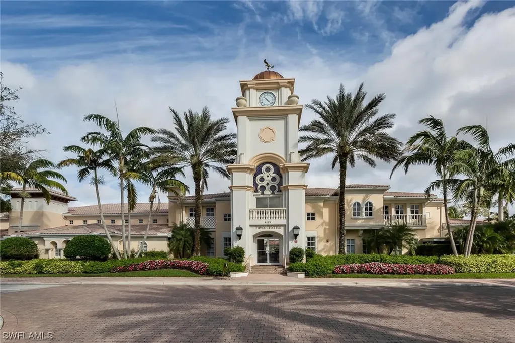 4811 Martinique Way Naples FL 34119