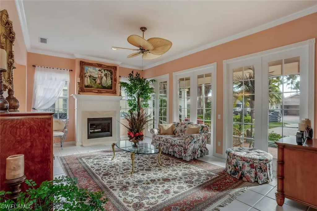 4811 Martinique Way Naples FL 34119