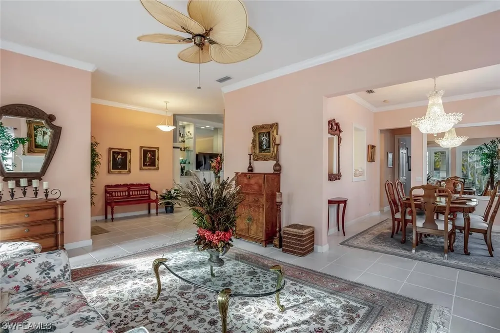 4811 Martinique Way Naples FL 34119