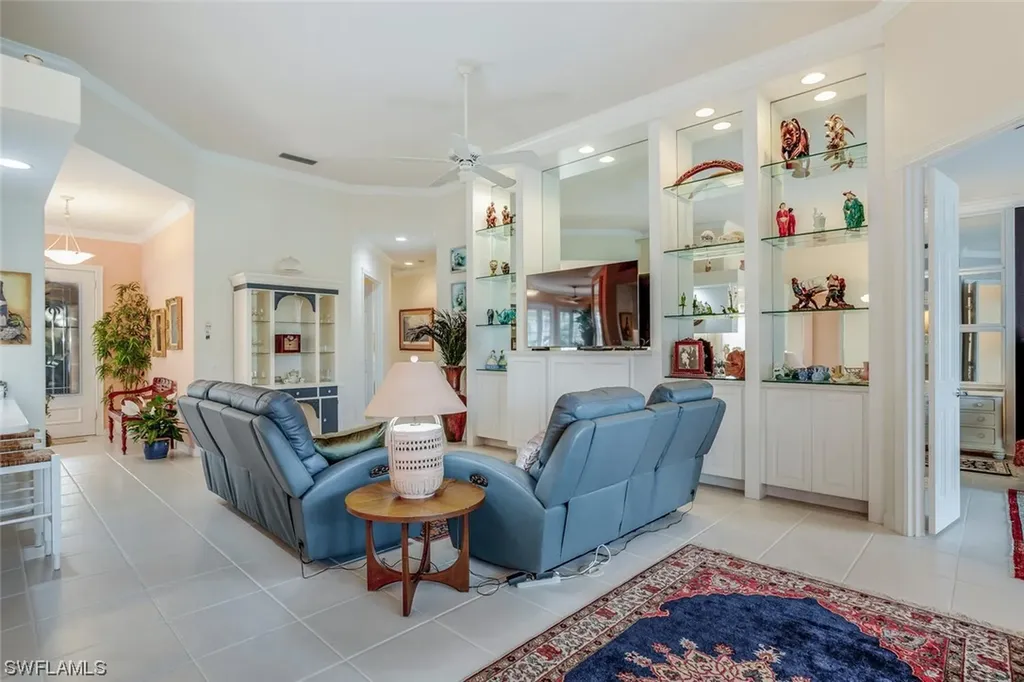 4811 Martinique Way Naples FL 34119