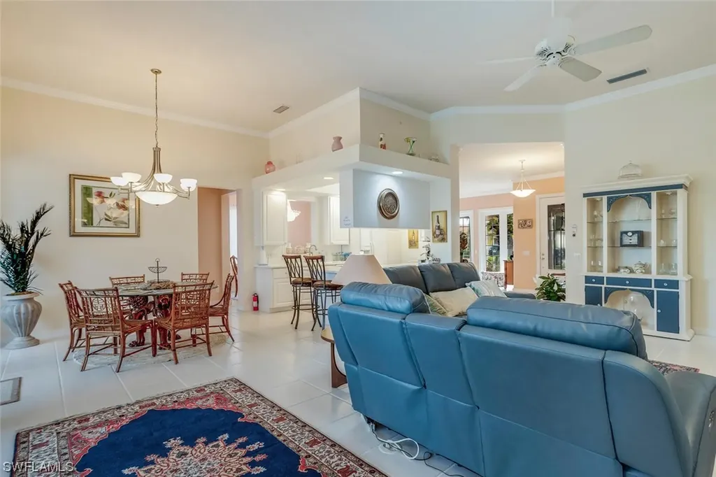 4811 Martinique Way Naples FL 34119