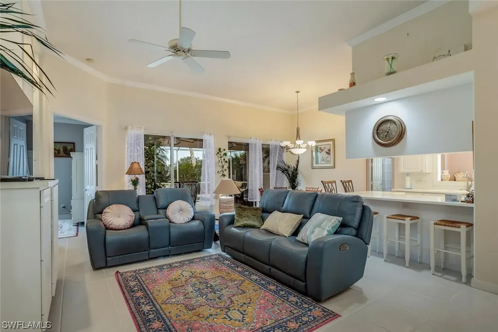 4811 Martinique Way Naples FL 34119