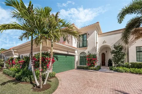 2535 Avila Lane Naples FL 34105