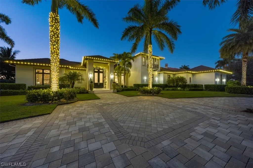 13901 Williston Way Naples FL 34119
