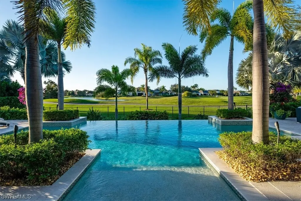 13901 Williston Way Naples FL 34119
