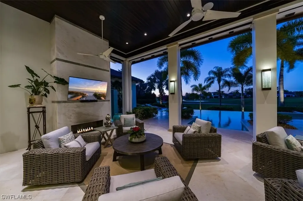 13901 Williston Way Naples FL 34119