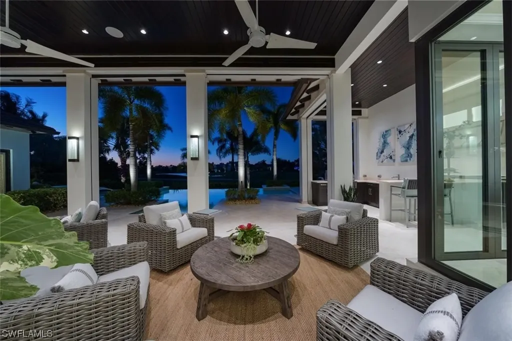 13901 Williston Way Naples FL 34119
