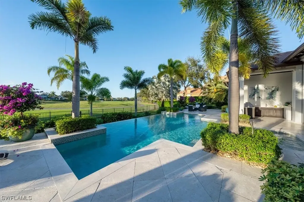 13901 Williston Way Naples FL 34119