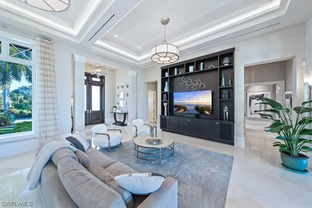 13901 Williston Way Naples FL 34119