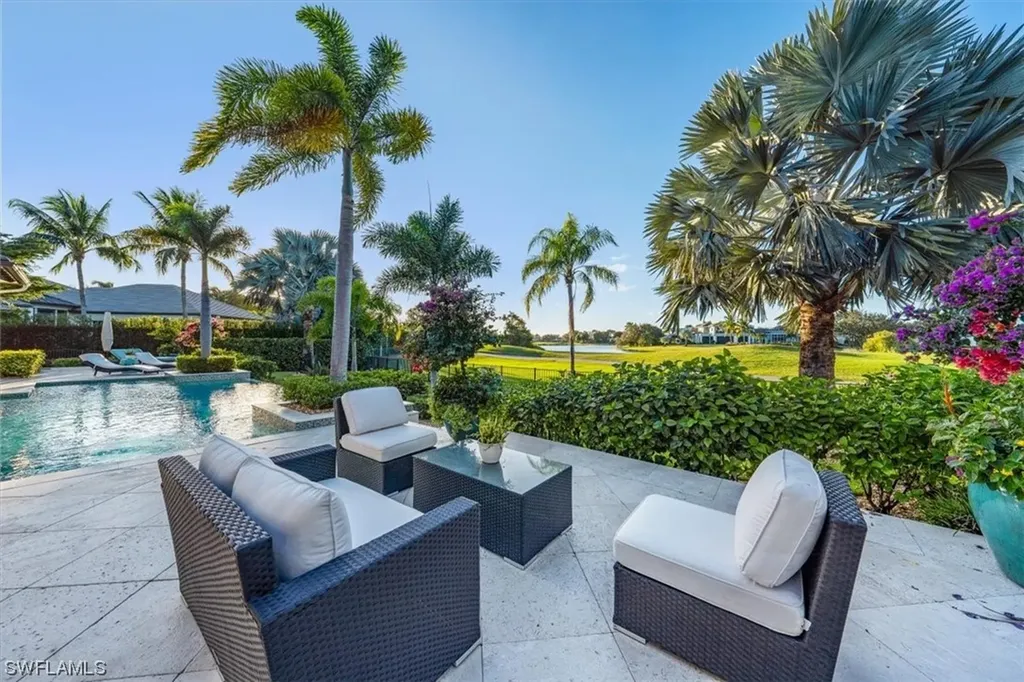 13901 Williston Way Naples FL 34119