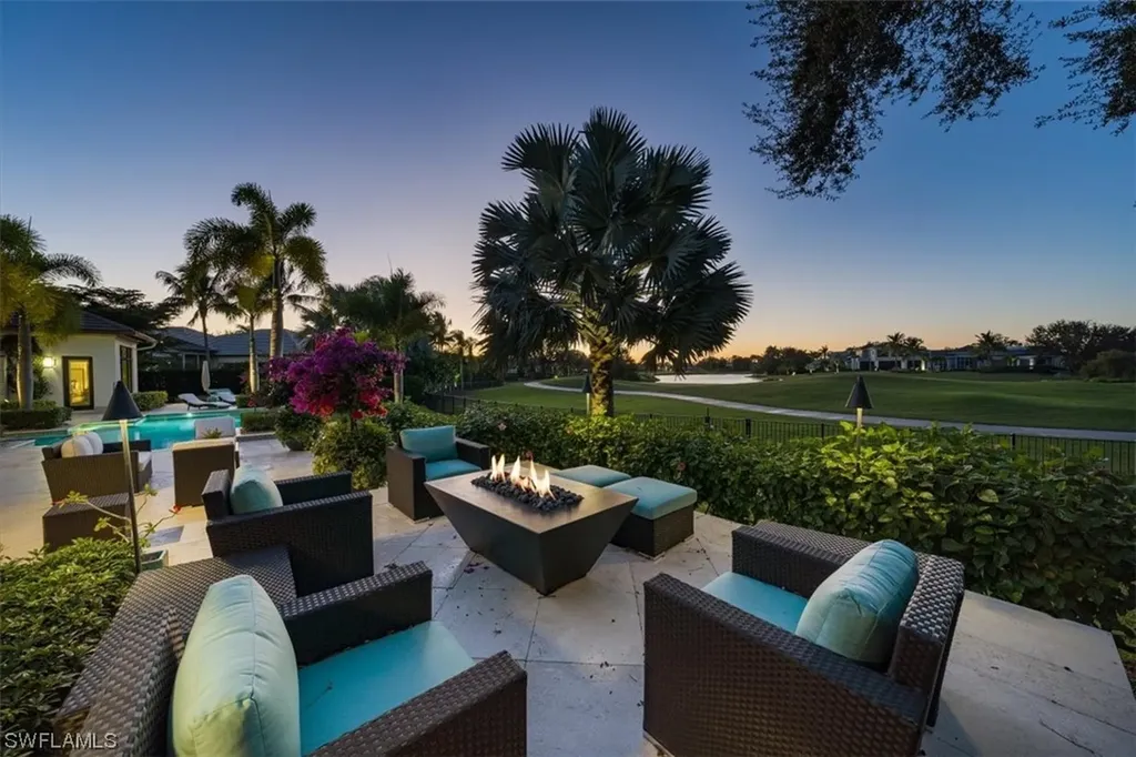 13901 Williston Way Naples FL 34119