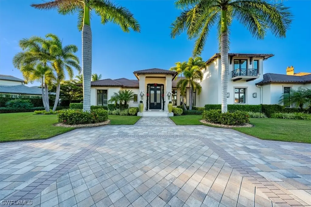 13901 Williston Way Naples FL 34119