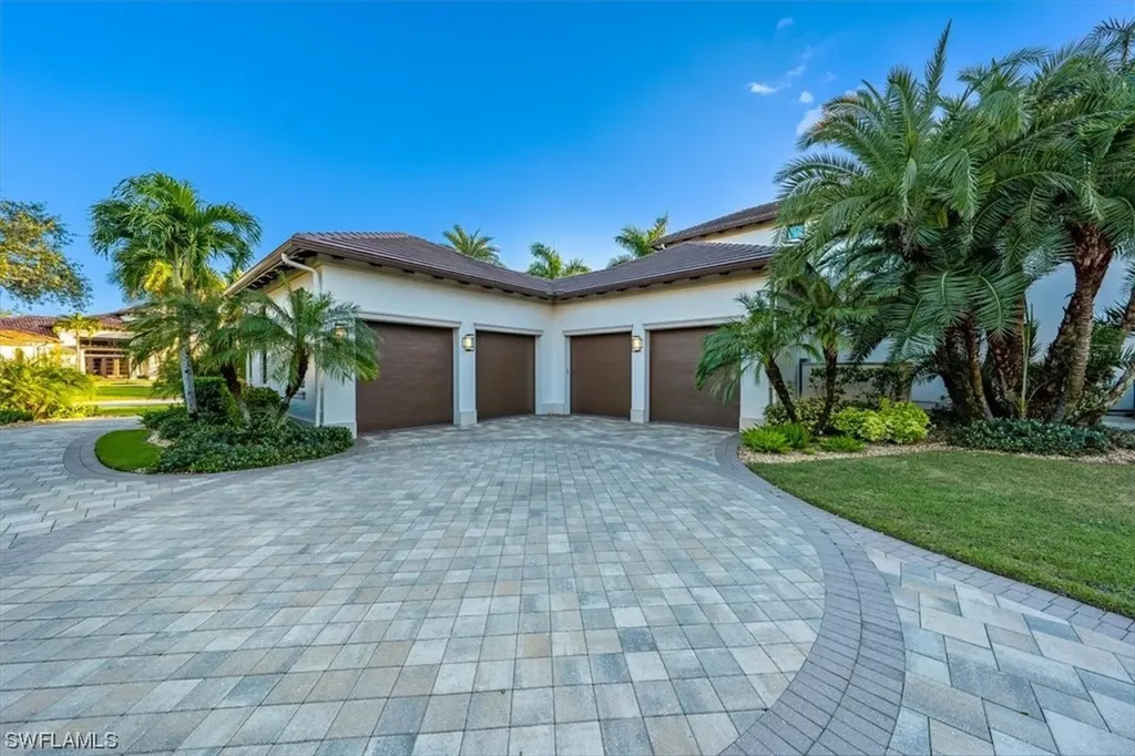 13901 Williston Way Naples FL 34119
