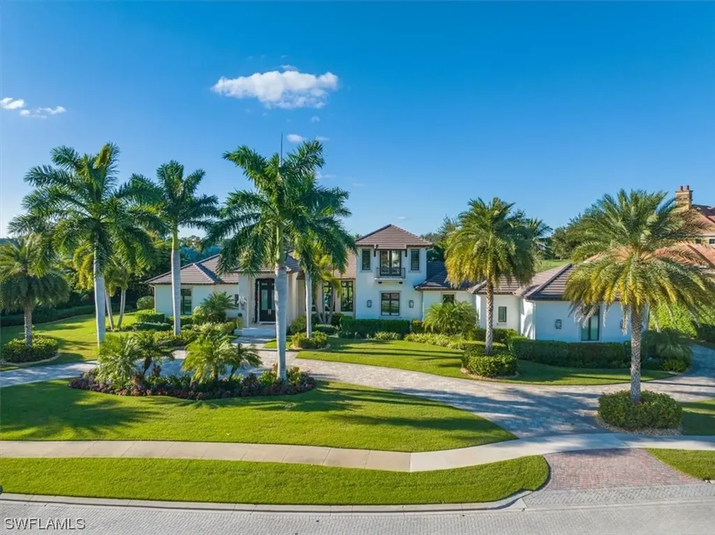 13901 Williston Way Naples FL 34119