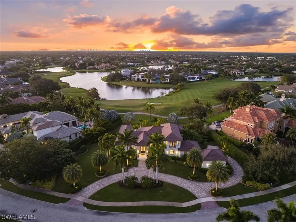 13901 Williston Way Naples FL 34119