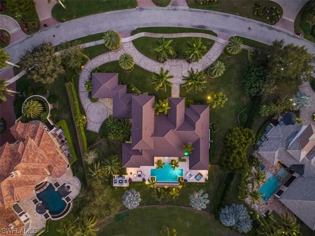 13901 Williston Way Naples FL 34119