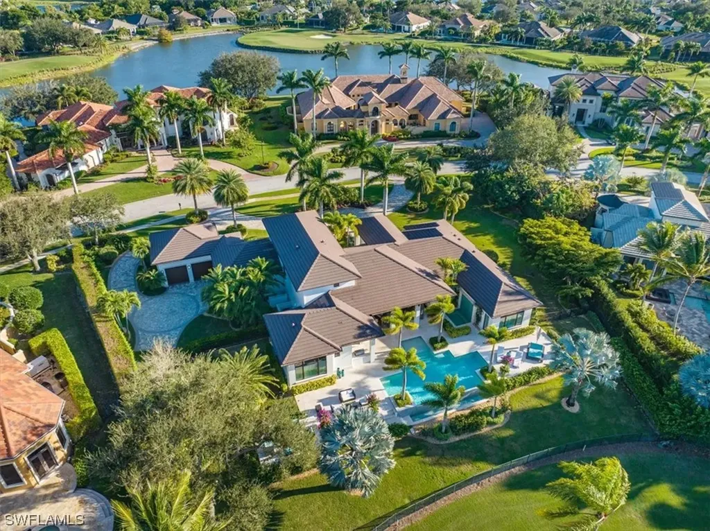 13901 Williston Way Naples FL 34119