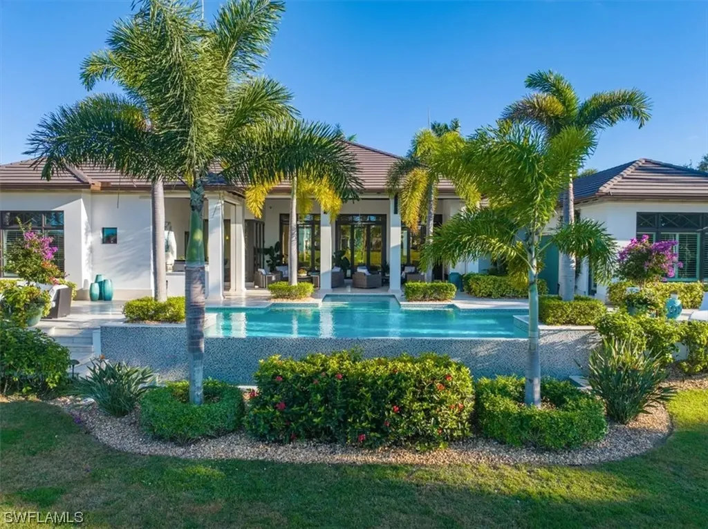 13901 Williston Way Naples FL 34119