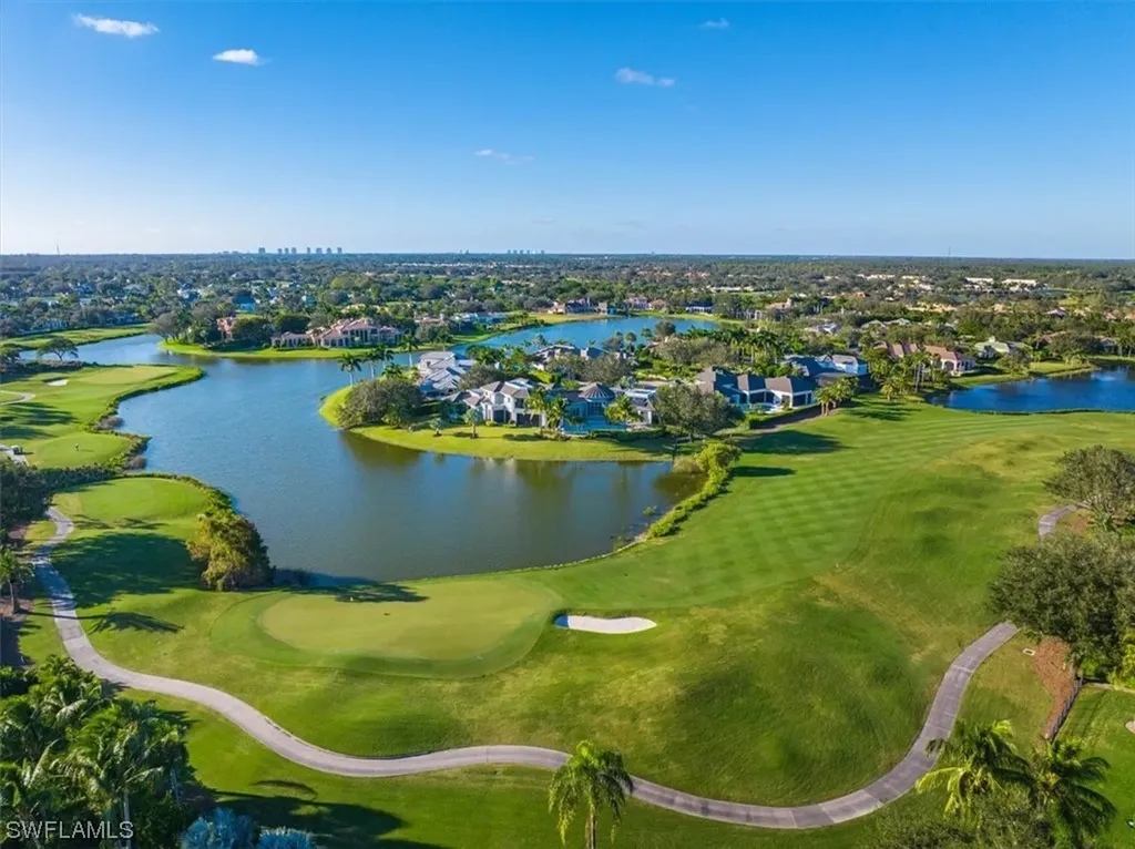 13901 Williston Way Naples FL 34119
