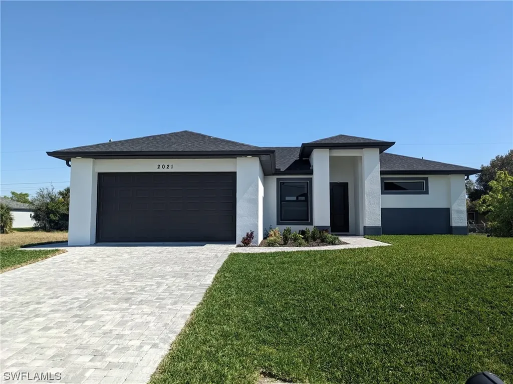 2021 Ne 13th Avenue Cape Coral FL 33909