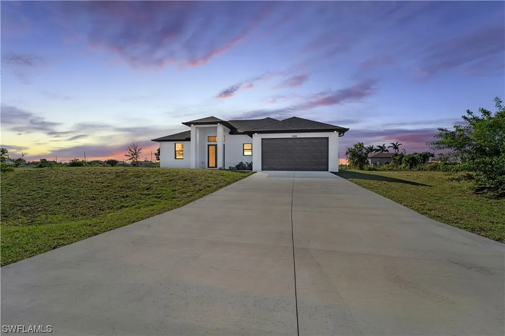3000 NW 6th Terrace Cape Coral FL 33993