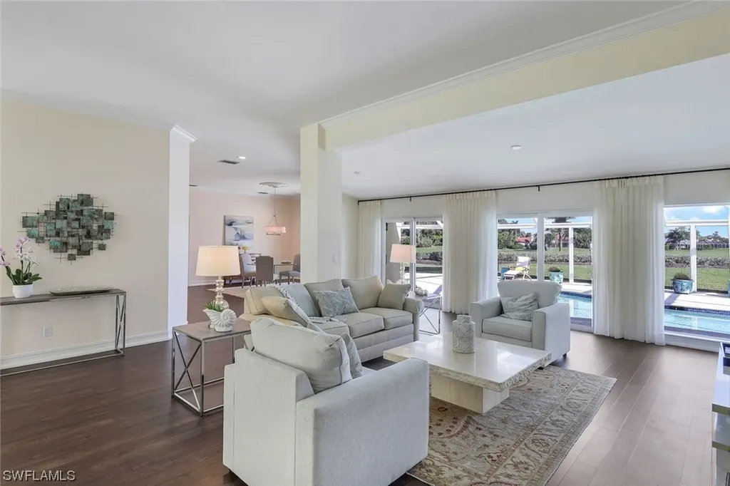 1830 Imperial Golf Course Boulevard Naples FL 34110