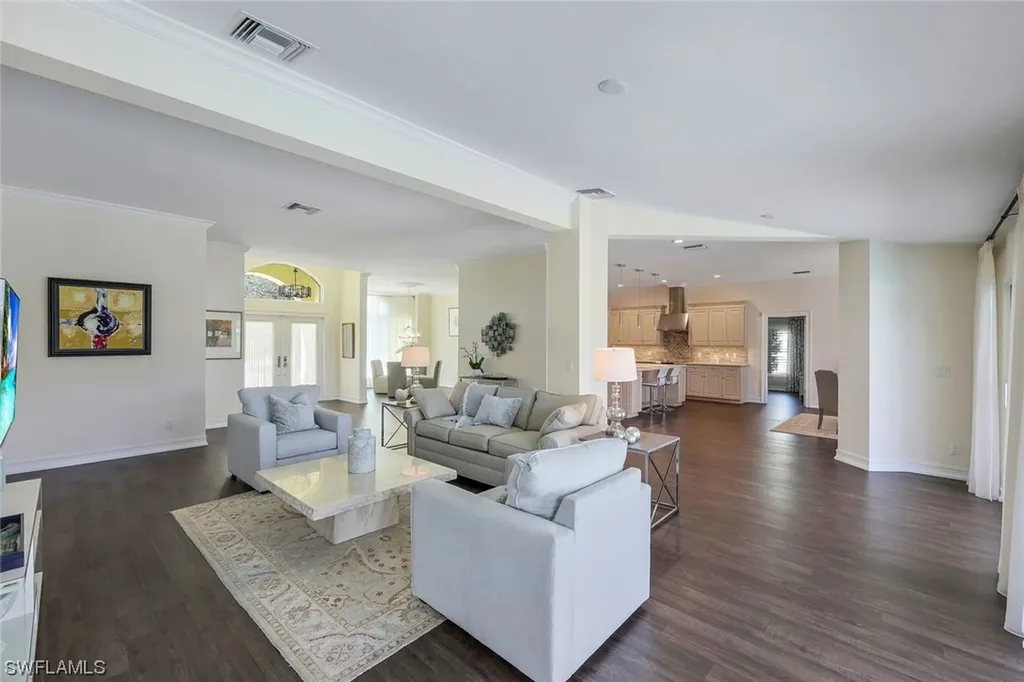 1830 Imperial Golf Course Boulevard Naples FL 34110