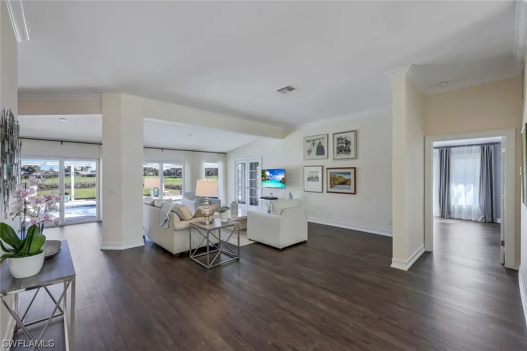1830 Imperial Golf Course Boulevard Naples FL 34110