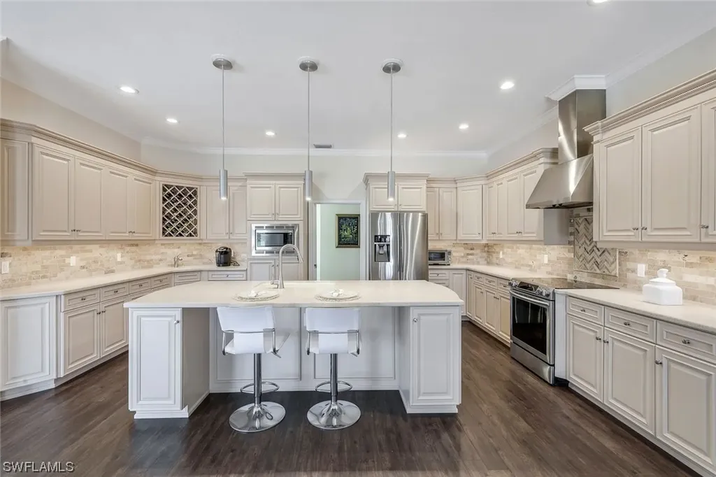 1830 Imperial Golf Course Boulevard Naples FL 34110